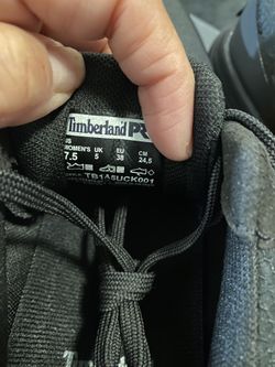 Steel Toe Shoes