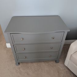 Baby Dresser