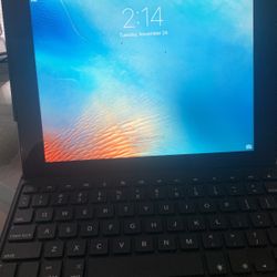 iPad