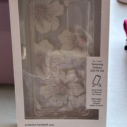 Samsung Galaxy S20 FE 5G Case