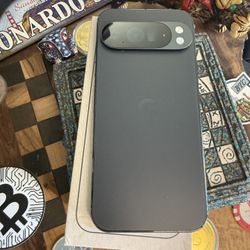 Google Pixel 10 Pro Xl 256Gb Tmobile Or Metro
