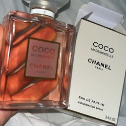 COCO CHANEL