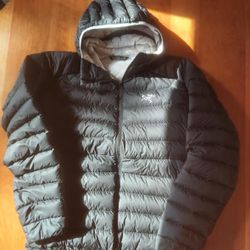 Arc'teryx Cerium SV jacket