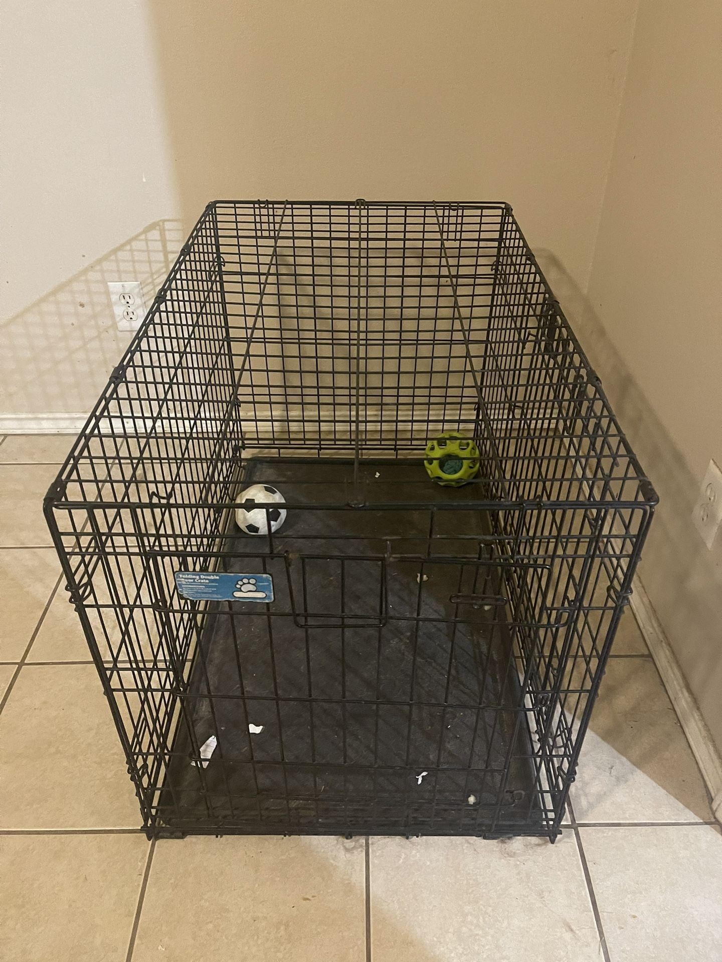 Pet Crate