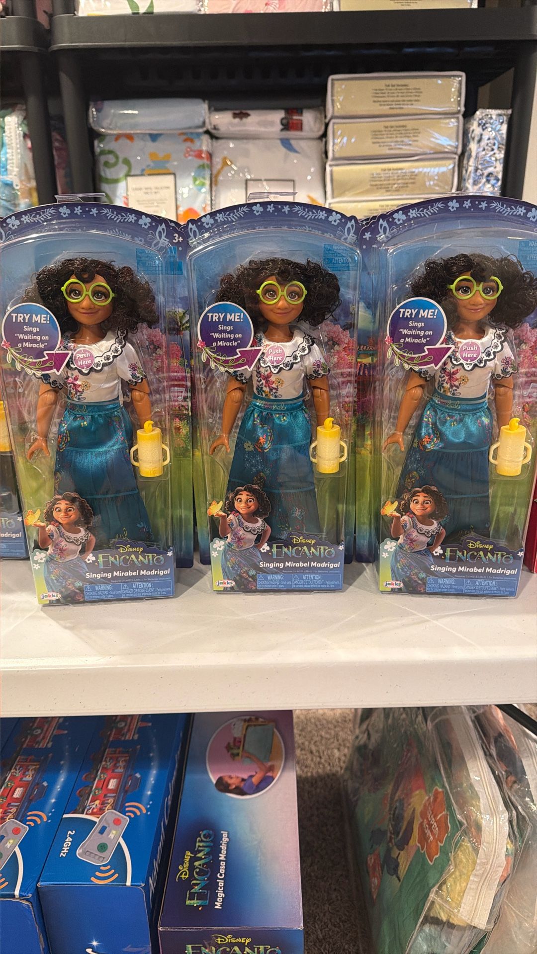Disney Doll