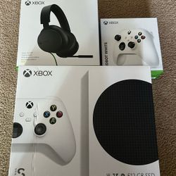 Xbox Series S