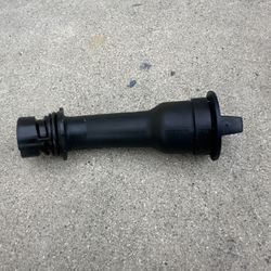3.6 V6 Oil Cap And Dipstick (Jeep, Chrysler, Dodge, Ram)