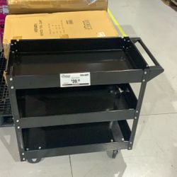 Xerath Service Tool Cart