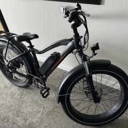 RAD ROVER 5 E-BIKE