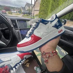 Bapesta france 