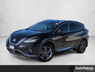 2021 Nissan Murano