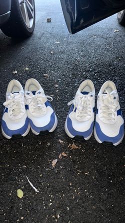 Nike Air Max SYSTM Old Royal – Men’s Size 9.5 – Brand New