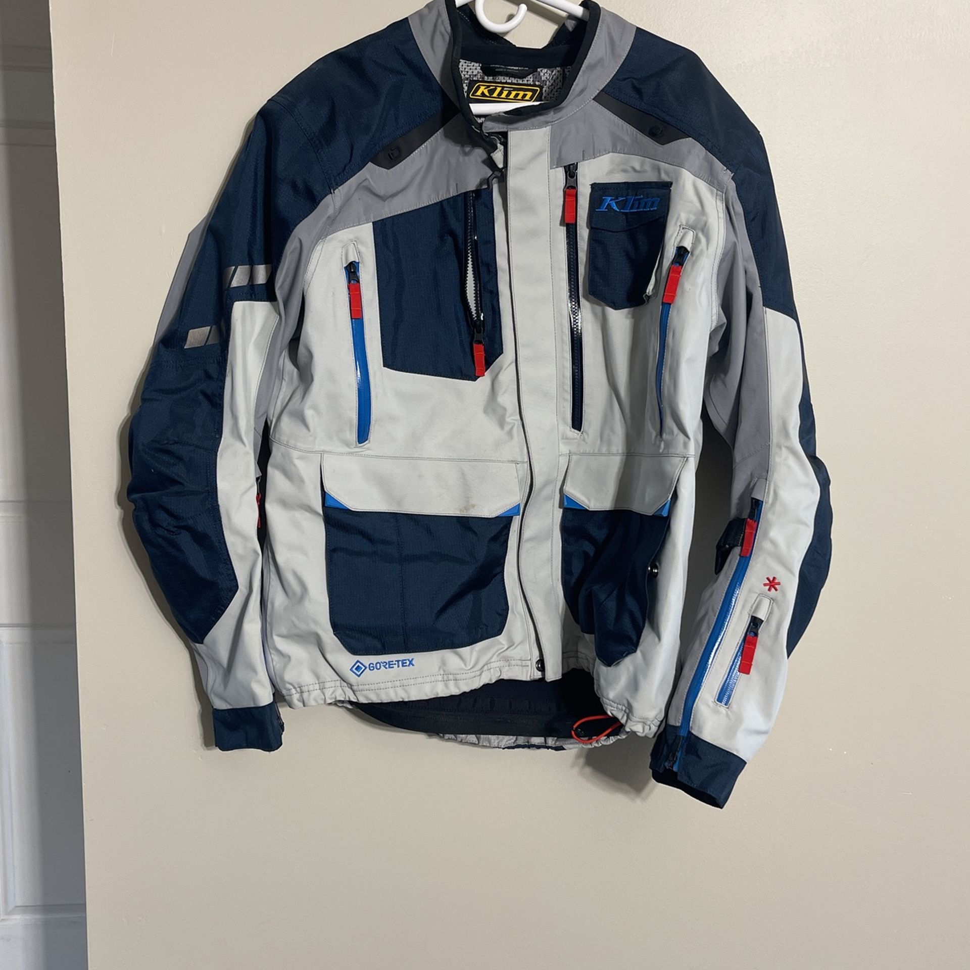 Klim Carlsbad Jacket