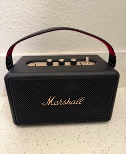 Marshall Kilburn III