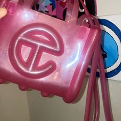 Telfar Bag