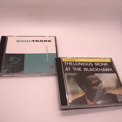 Jazz CD Bundle