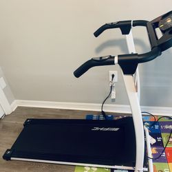 Treadmill