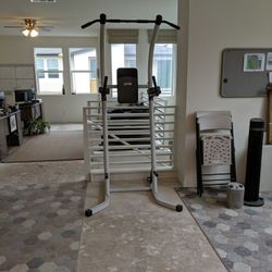 Exercise Equipment 