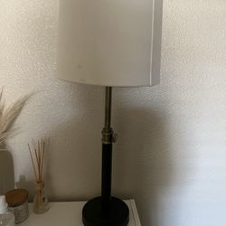 lamp