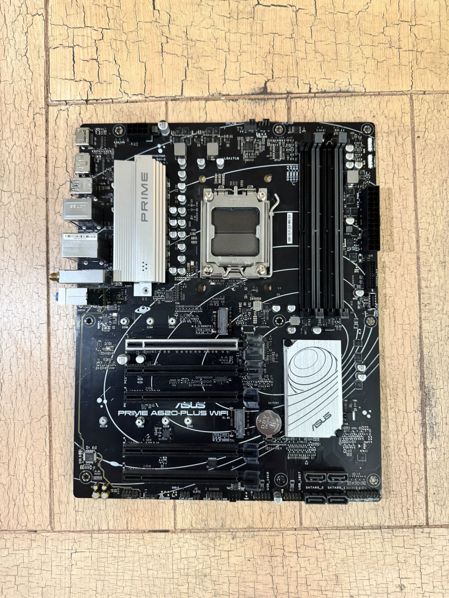 ASUS PC Motherboard