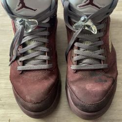 Jordan 5 