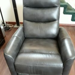Almost New Recliner