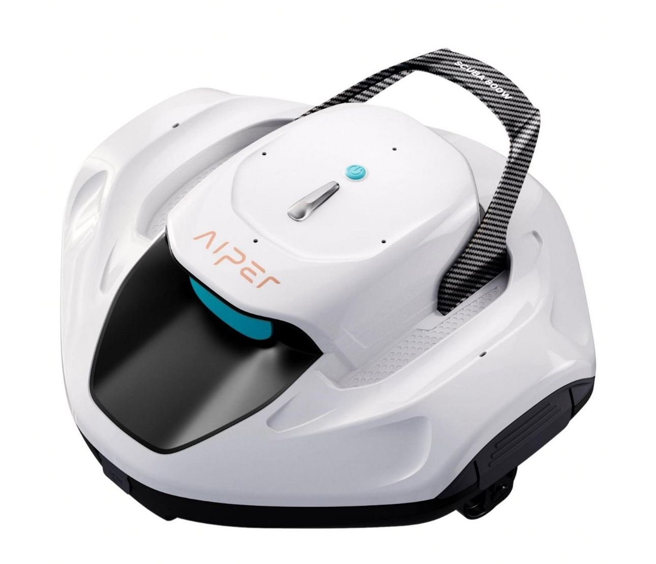 Aiper Scuba 800W Cordless Robotic Automatic Pool Cleaner for Above Ground Pools