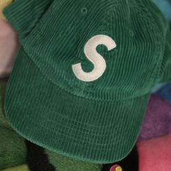 Supreme Courdory Hat