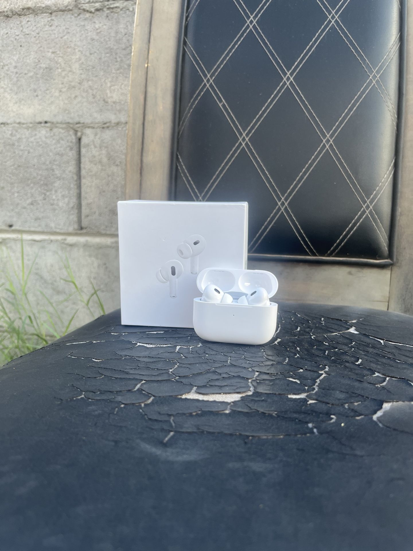 AirPods Pro Generation 2