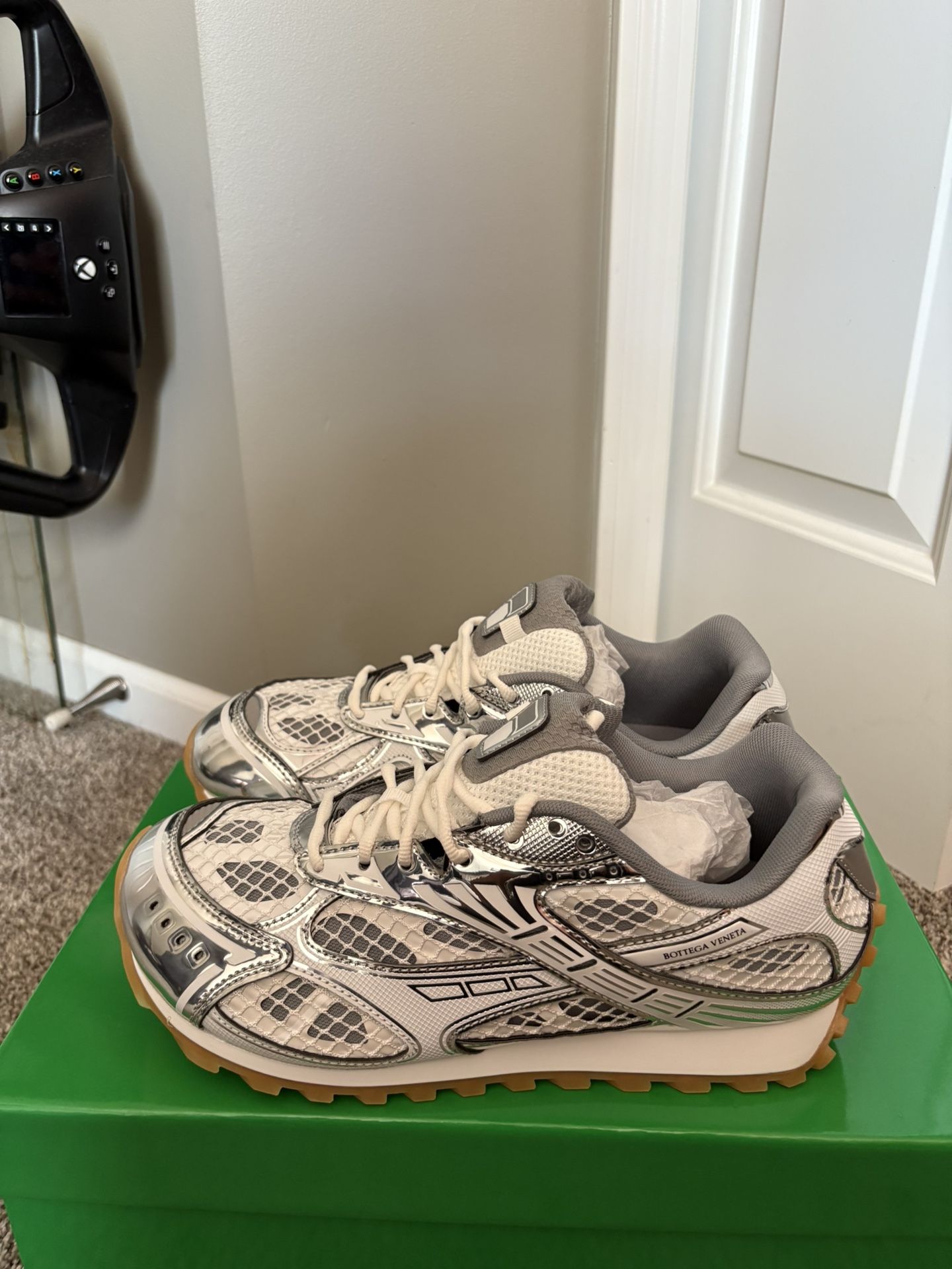 Bottega Veneta Orbit