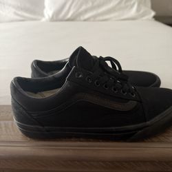 Men’s Vans Sz 8.5 
