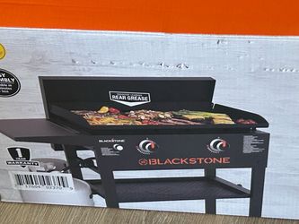 28 inch blackstone griddle