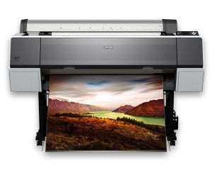 Epson Stylus Pro 9900 – Like New – Great Deal!