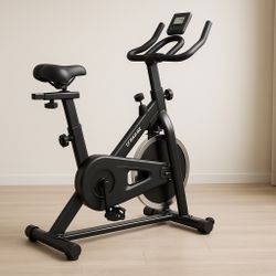 Indoor Fitness Bike – Great Condition!