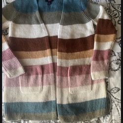 Girls Sweater’s 