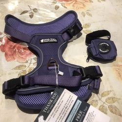 Walk Start Dog Harness 