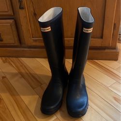 Hunter Waterproof Boots