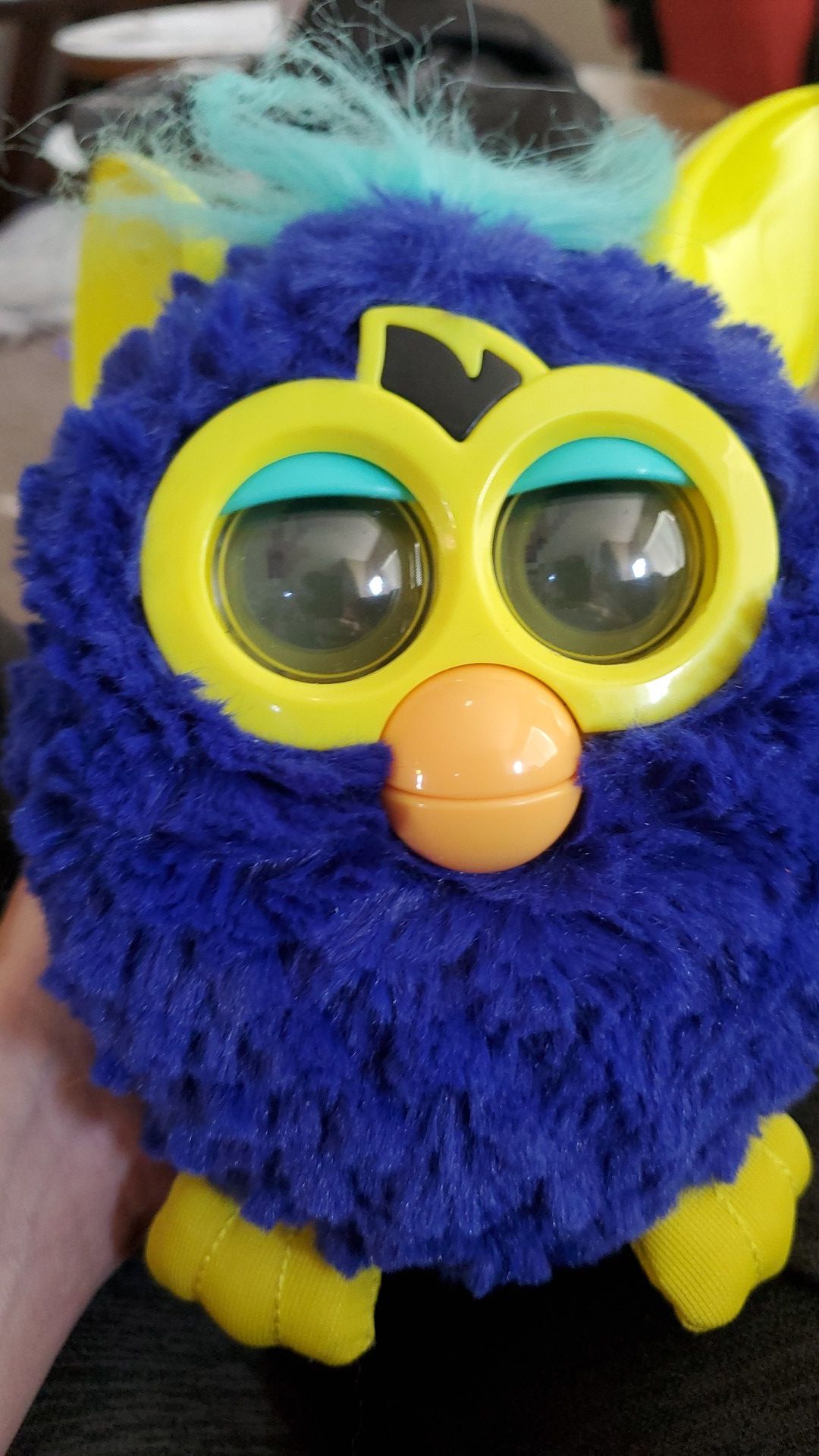 Furby go buy for chirstmas