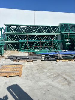 36-inch x 20-foot cylinder