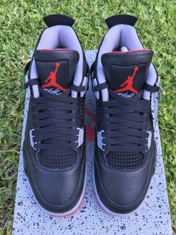 2024 Air Jordan 4 (Reimagined) Men’s 8 – Brand New, DS