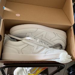 White Vans