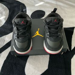 Jordan 4 RM (TD) 9c
