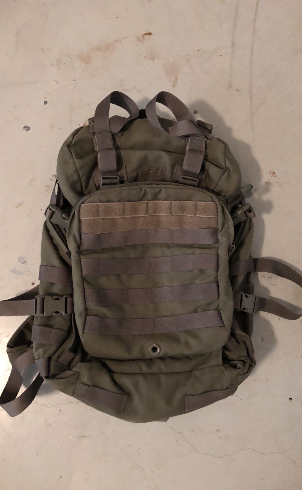 Camelbak Talon Backpack Used