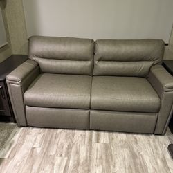RV Trifold Couch  Pending Pick Up 