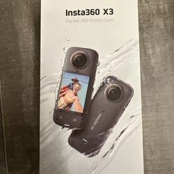 insta360x3