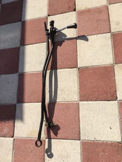 B series shift linkage integra/ Civic