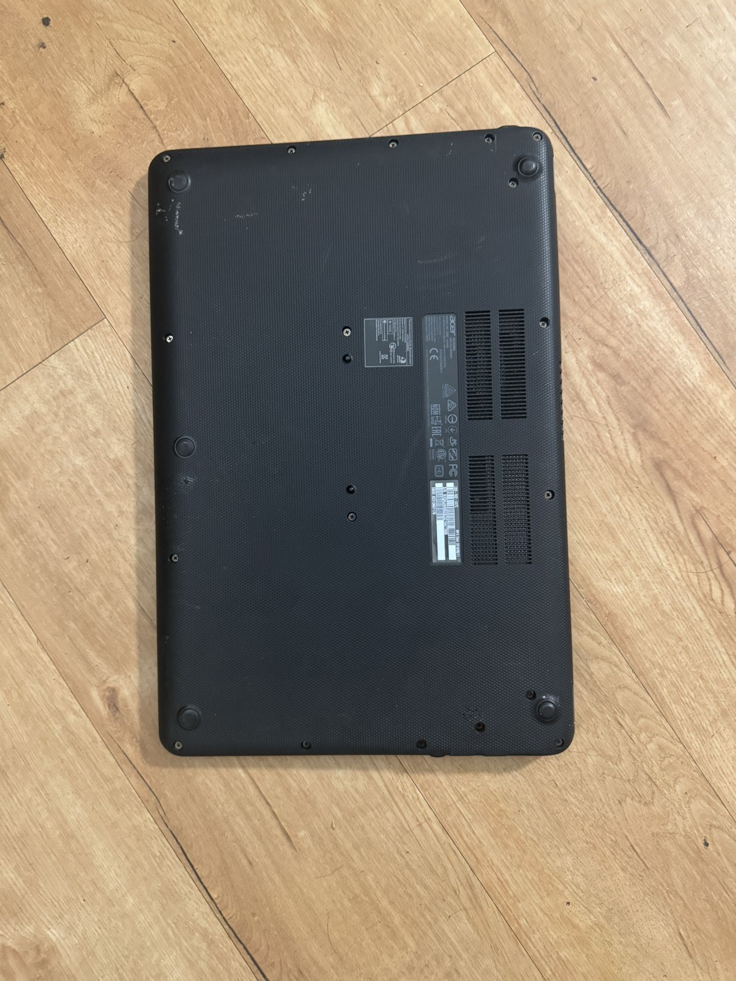 Chromebook