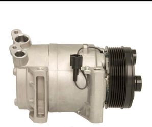 Compressor