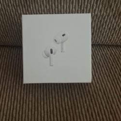 AirPod Pros 2
