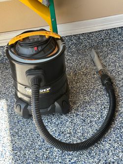Vaccum